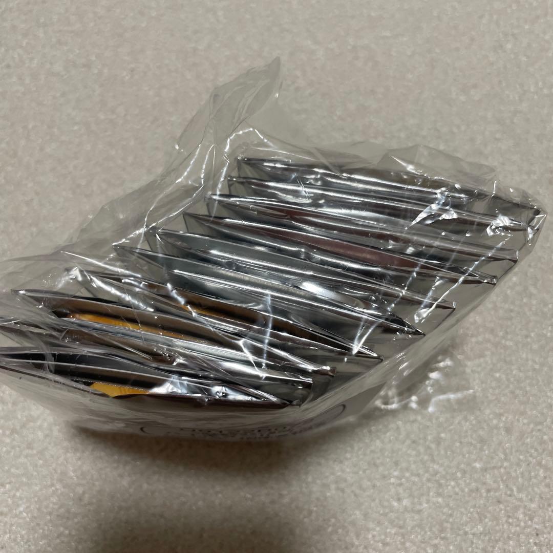 ハイキュー！！　スクエア缶バッジBOX（横断幕第1弾）新品 セブンネット限定