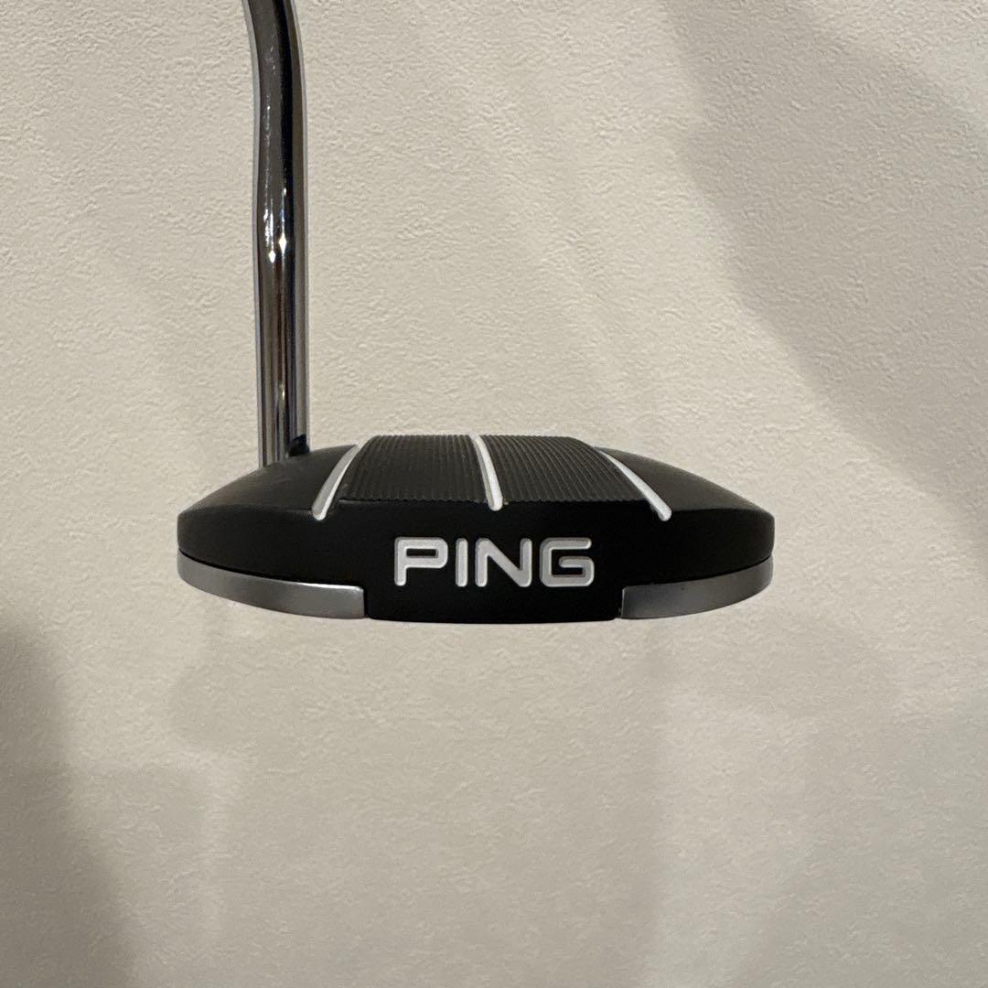 PING(ピン) パター　マンディー　34インチ