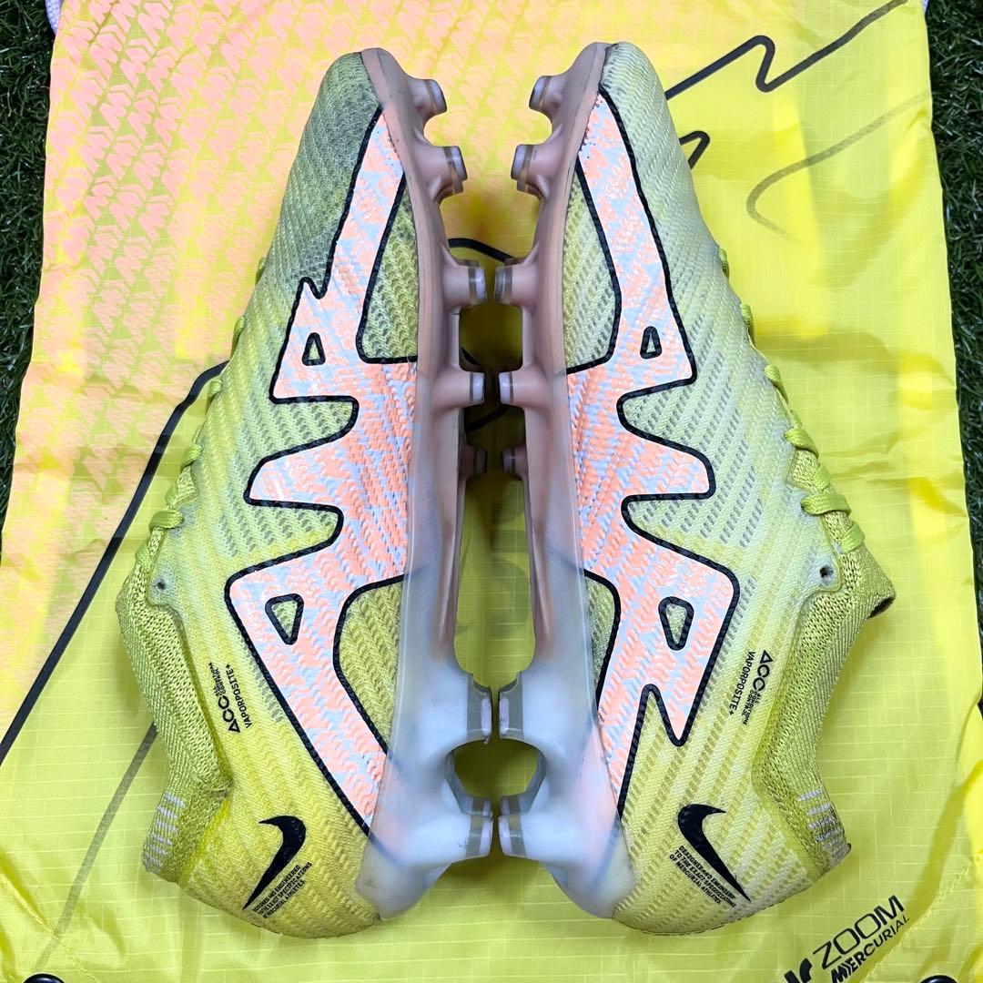 シューズ NIKE Mercurial Vapor 15 Elite AG