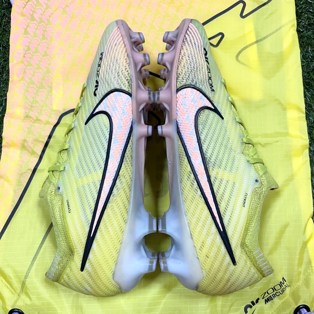 シューズ NIKE Mercurial Vapor 15 Elite AG