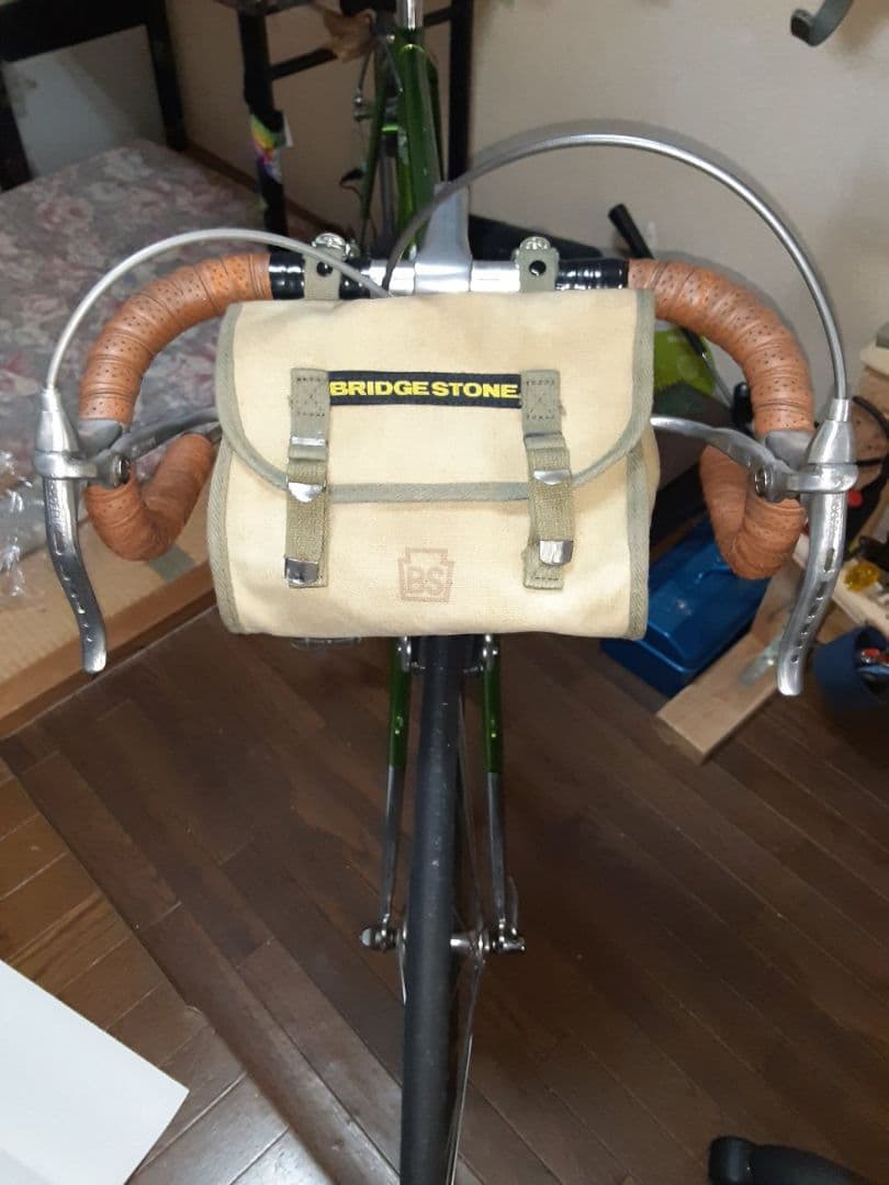 【懐かしの】ロードマン　　　1976年発売車両　RM―4