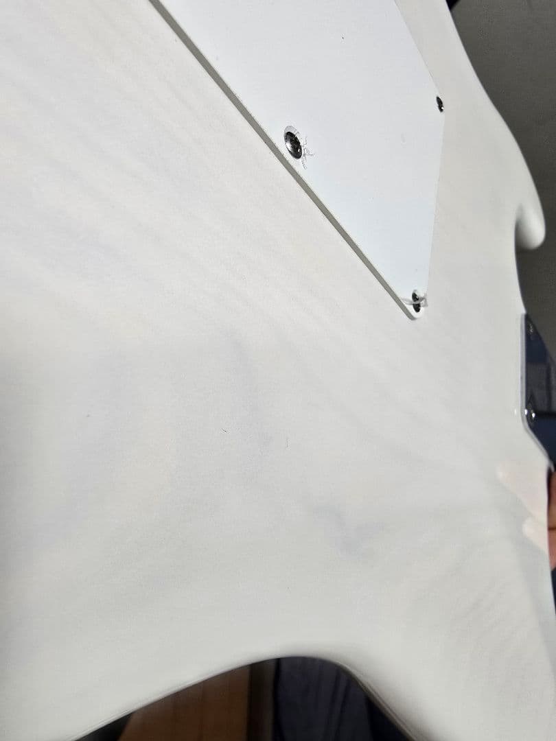 Fenderストラトキャスターmade in japan　Heritage50s