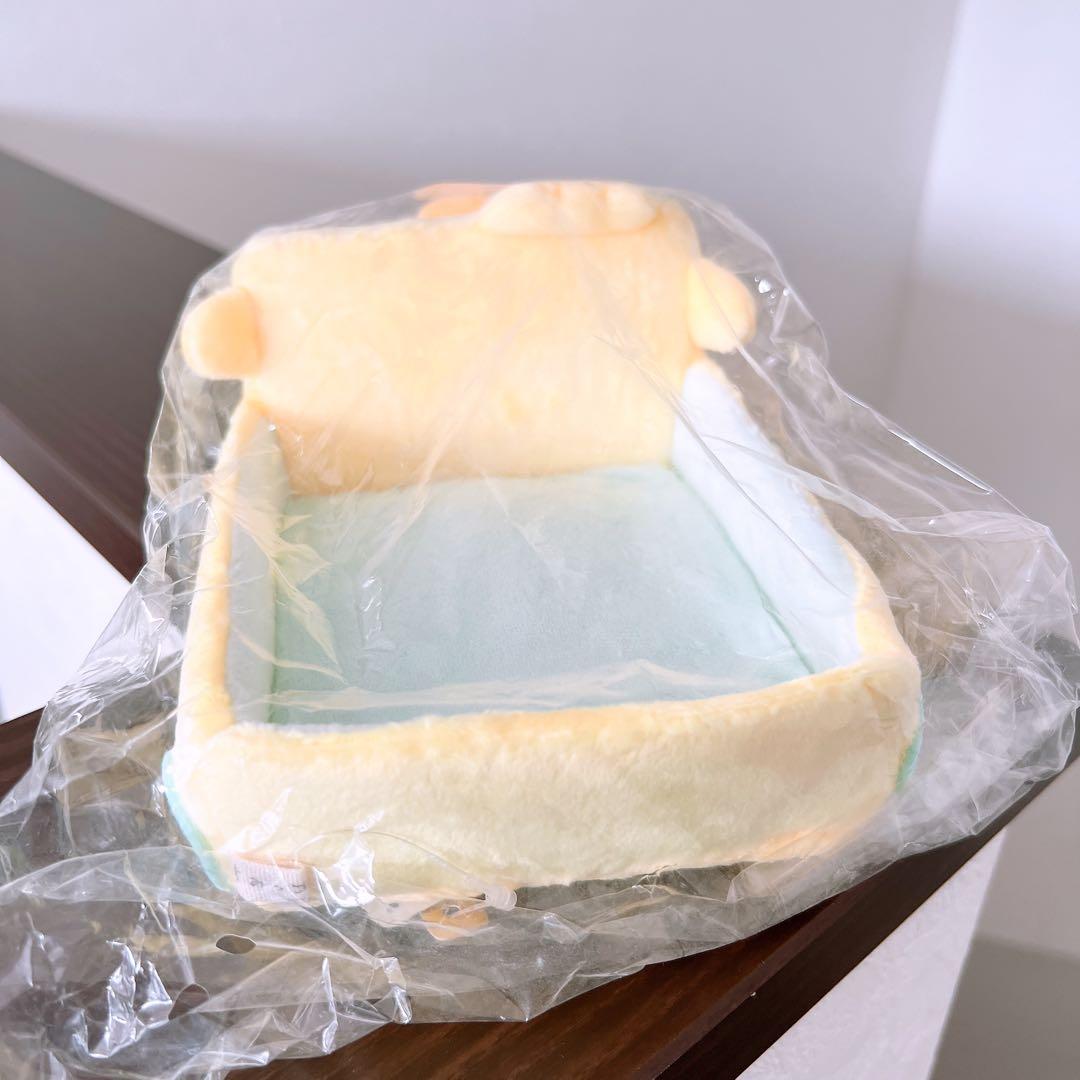 すみっコぐらし　POP UP SHOP ようちえん　シーンぬいぐるみ　バス