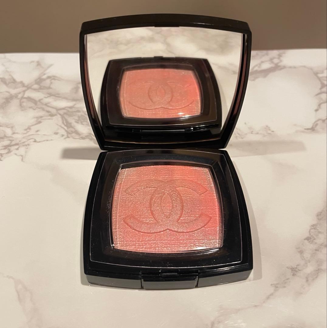 CHANEL❤️ファンテジードゥシャネル