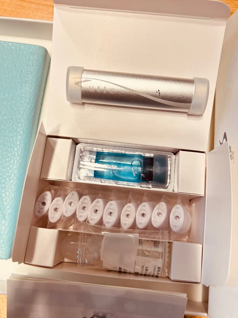 スッテ　水素③