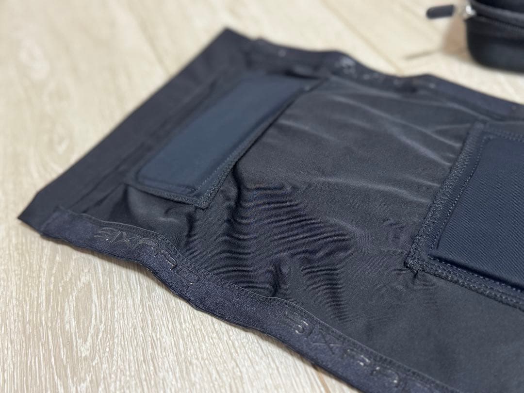 SIXPAD Powersuit Core Belt LLサイズ EMS 腹筋