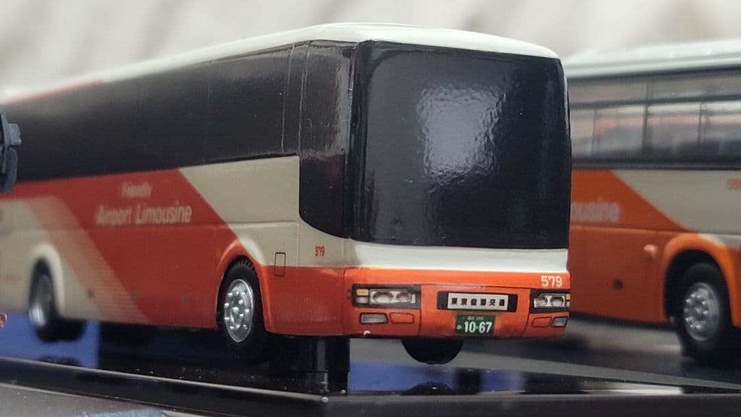 アドウィング 東京空港交通 全シリーズ まとめ売り