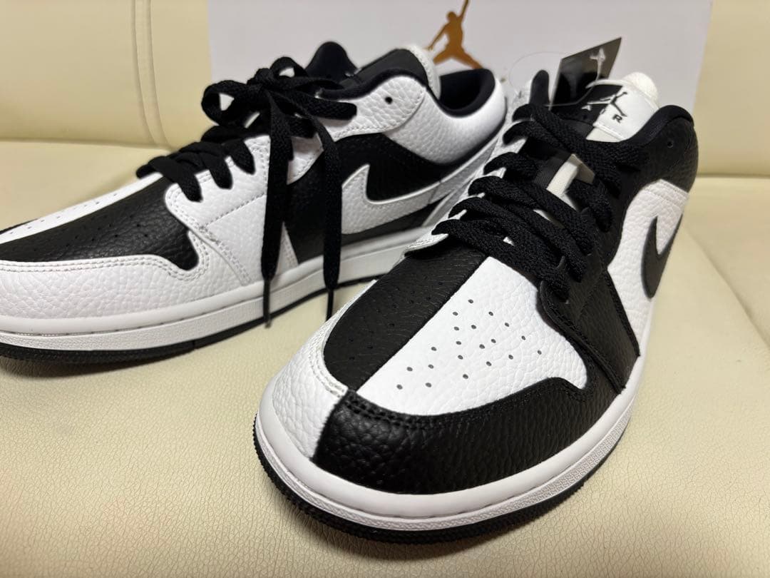 シューズ(男性用) NIKE Air Jordan1 low\