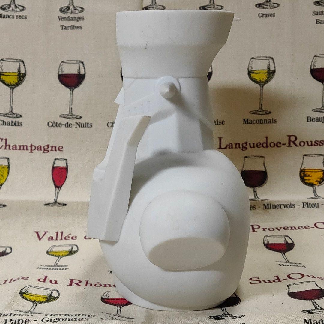 激レア!!マジンガーＺ　陶器製