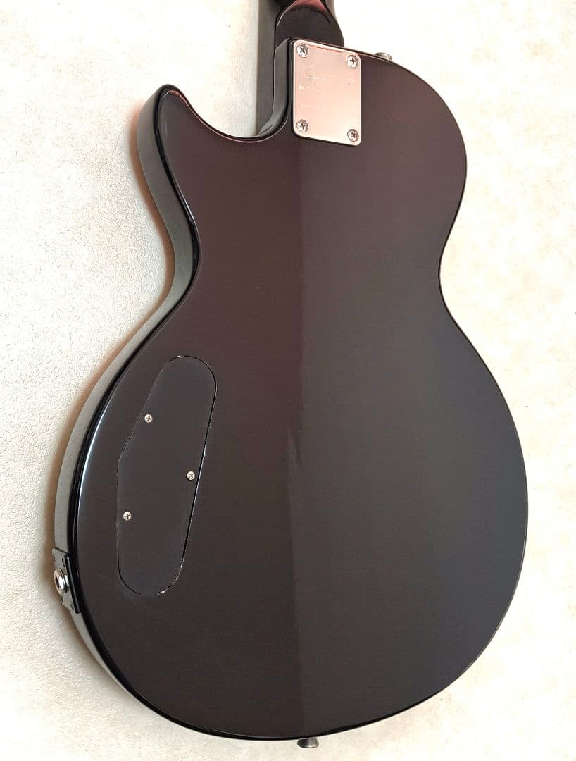 最終値下!【新品同様】Epiphone LesPaul Special Ⅱ