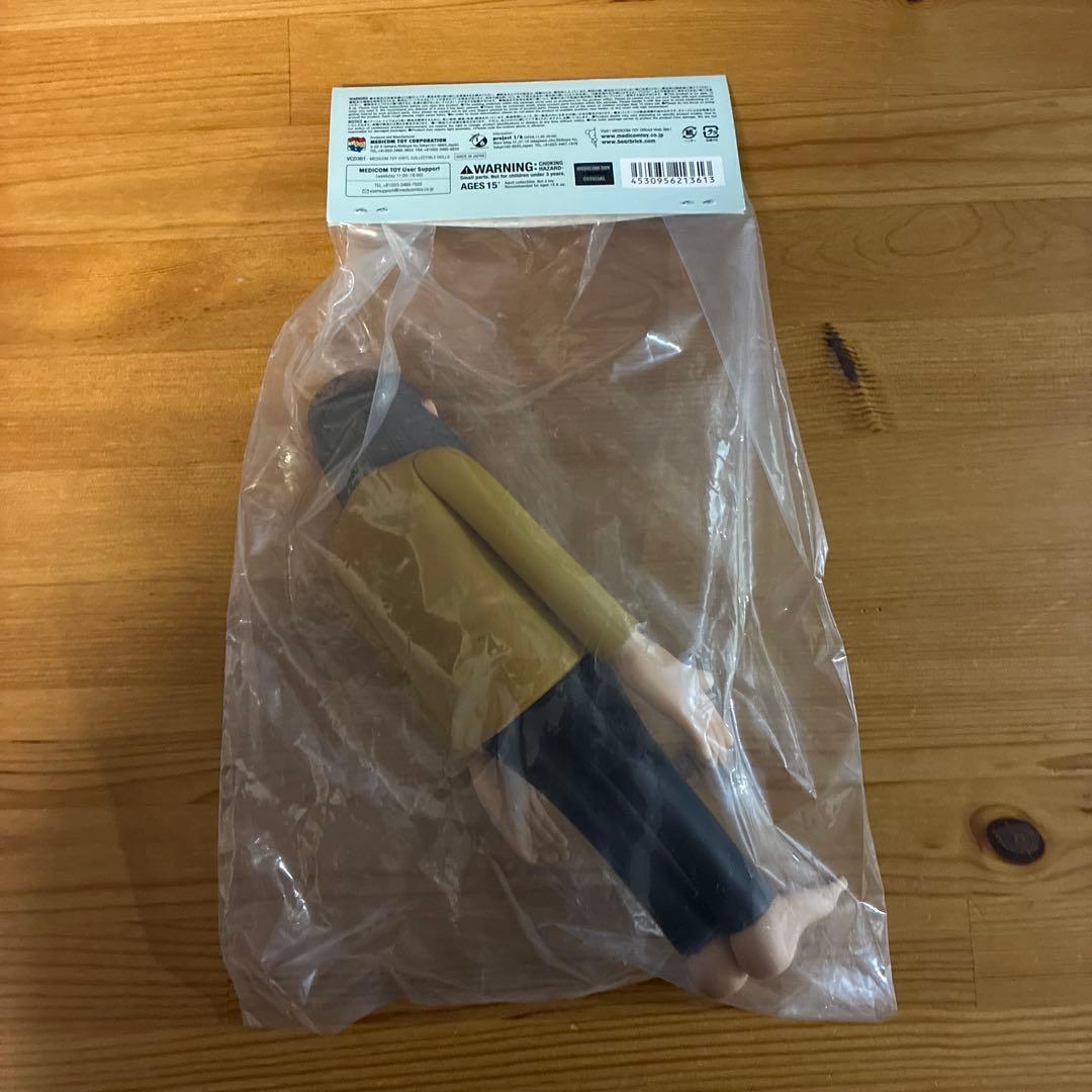 hanai yusuke VCD BUM SAN 花井祐介