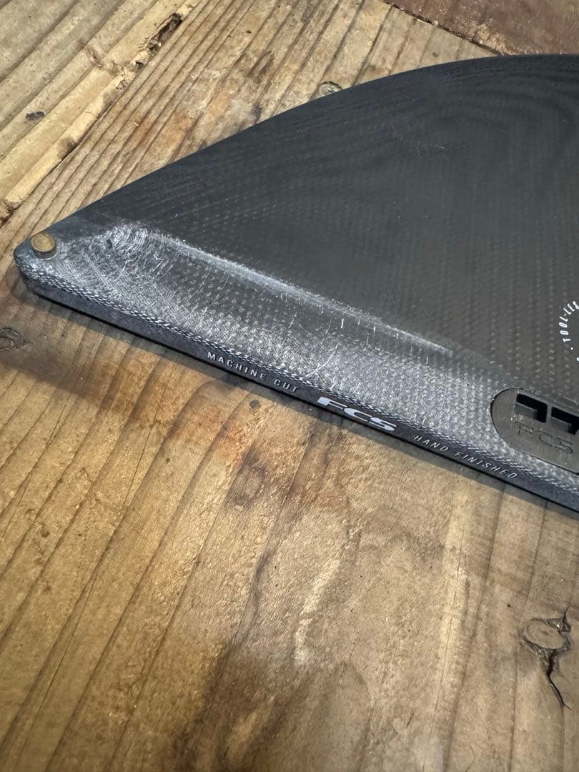 USUD FCS2ロブマチャドシグネチャーシングルフィン7'0