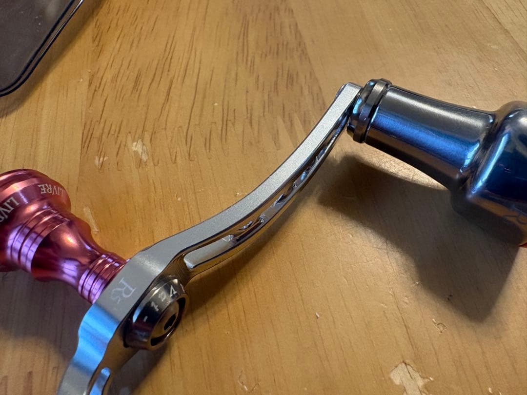 リブレ　ハンドル　ユニオン52-58