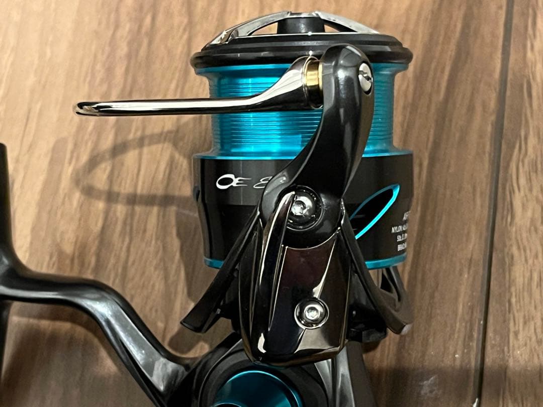 エメラルダスエア FC LT2500S