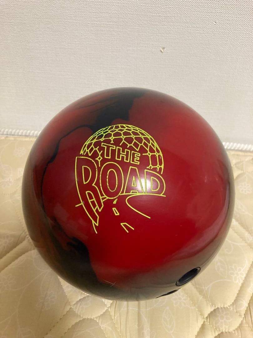 【10G使用】ザロード　15ポンド