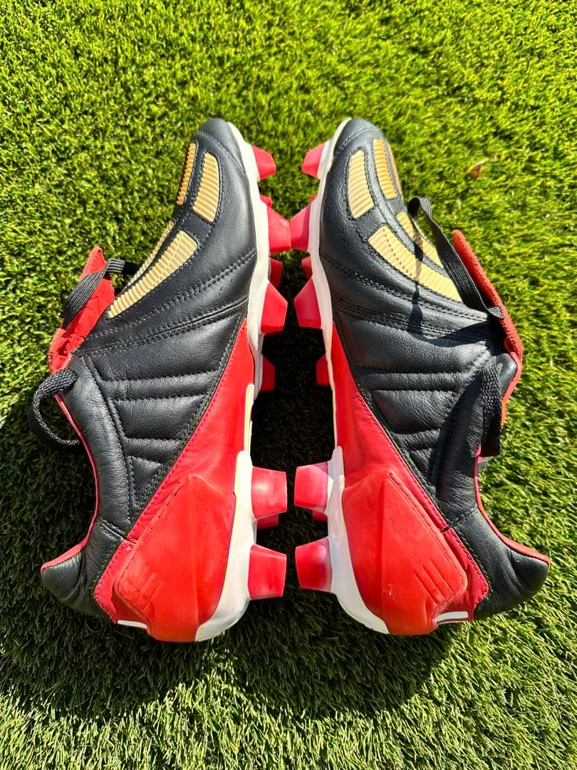 希少品ほぼ新品 プレデターマニア TRX TF FG adidas