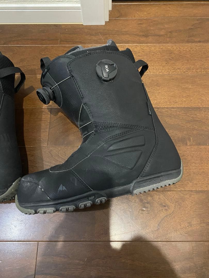 バートンスノーボードブーツ30センチ