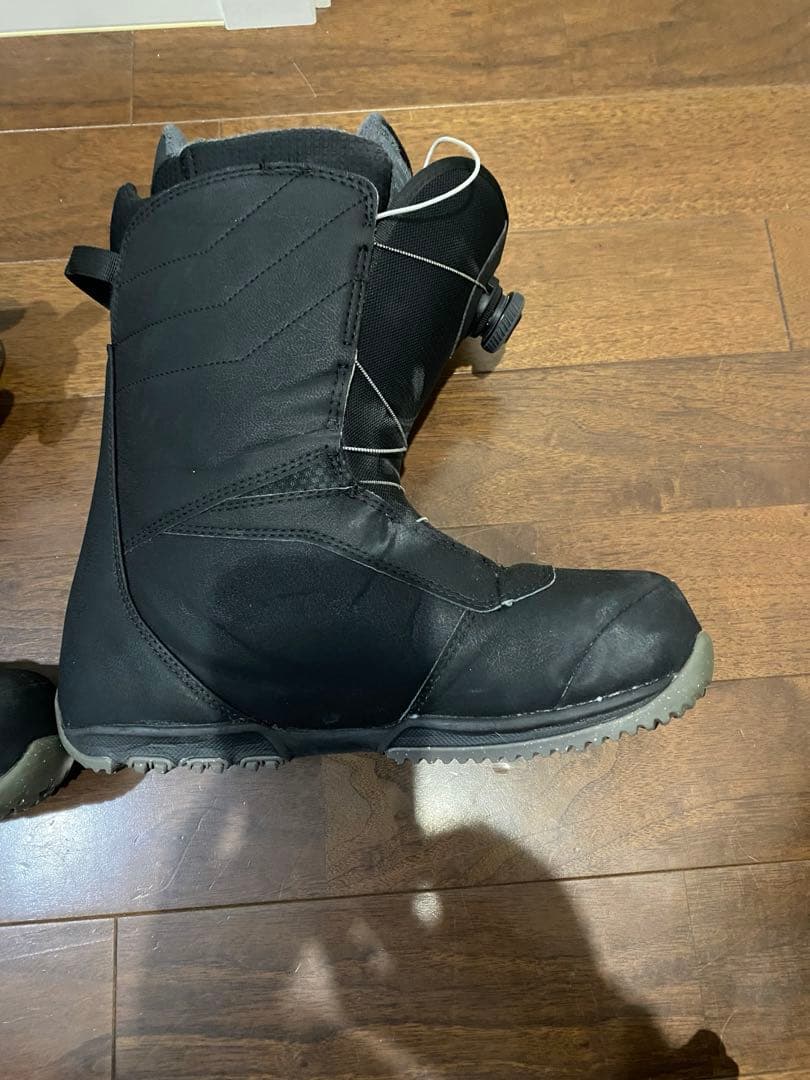 バートンスノーボードブーツ30センチ