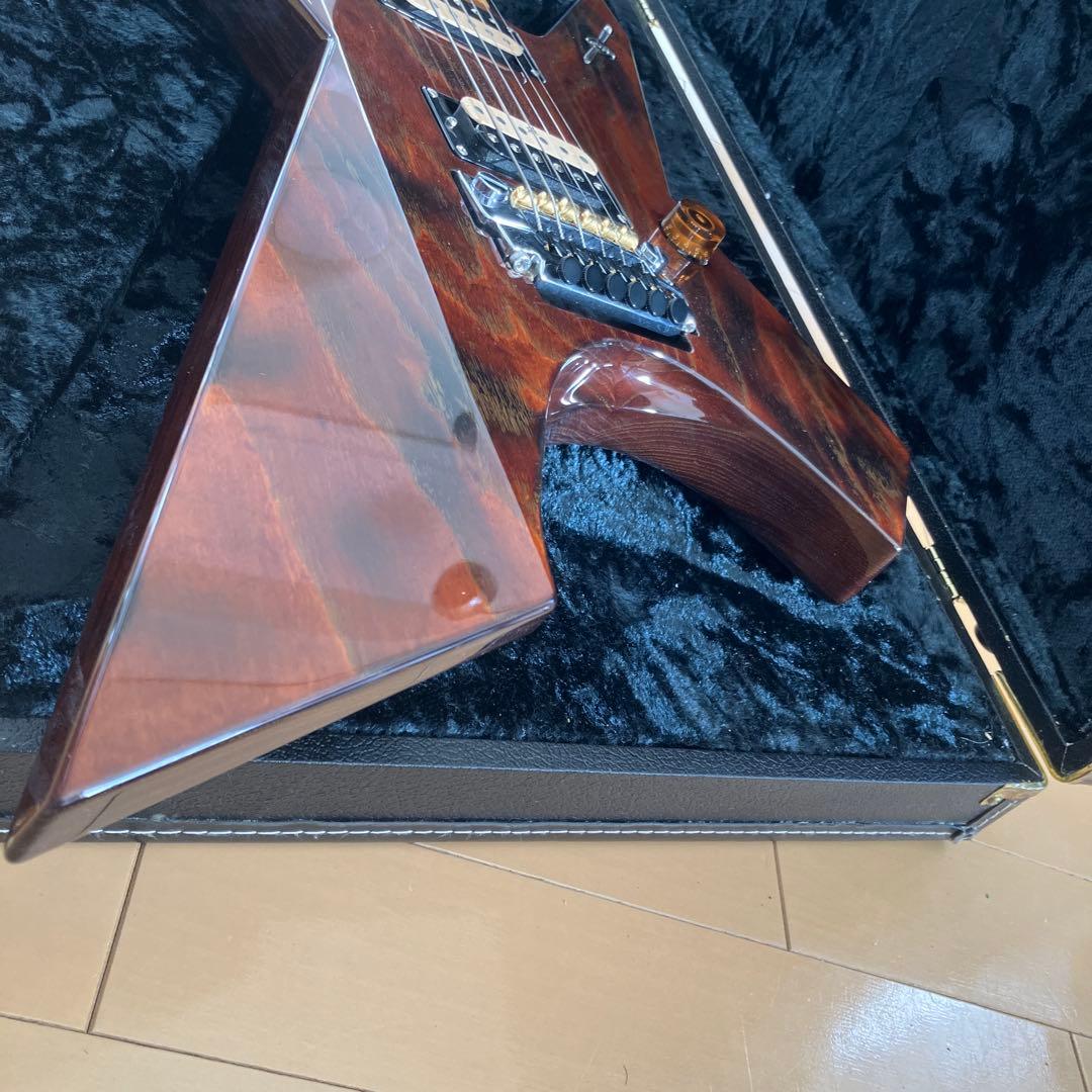 killer エレキギター　中古美品