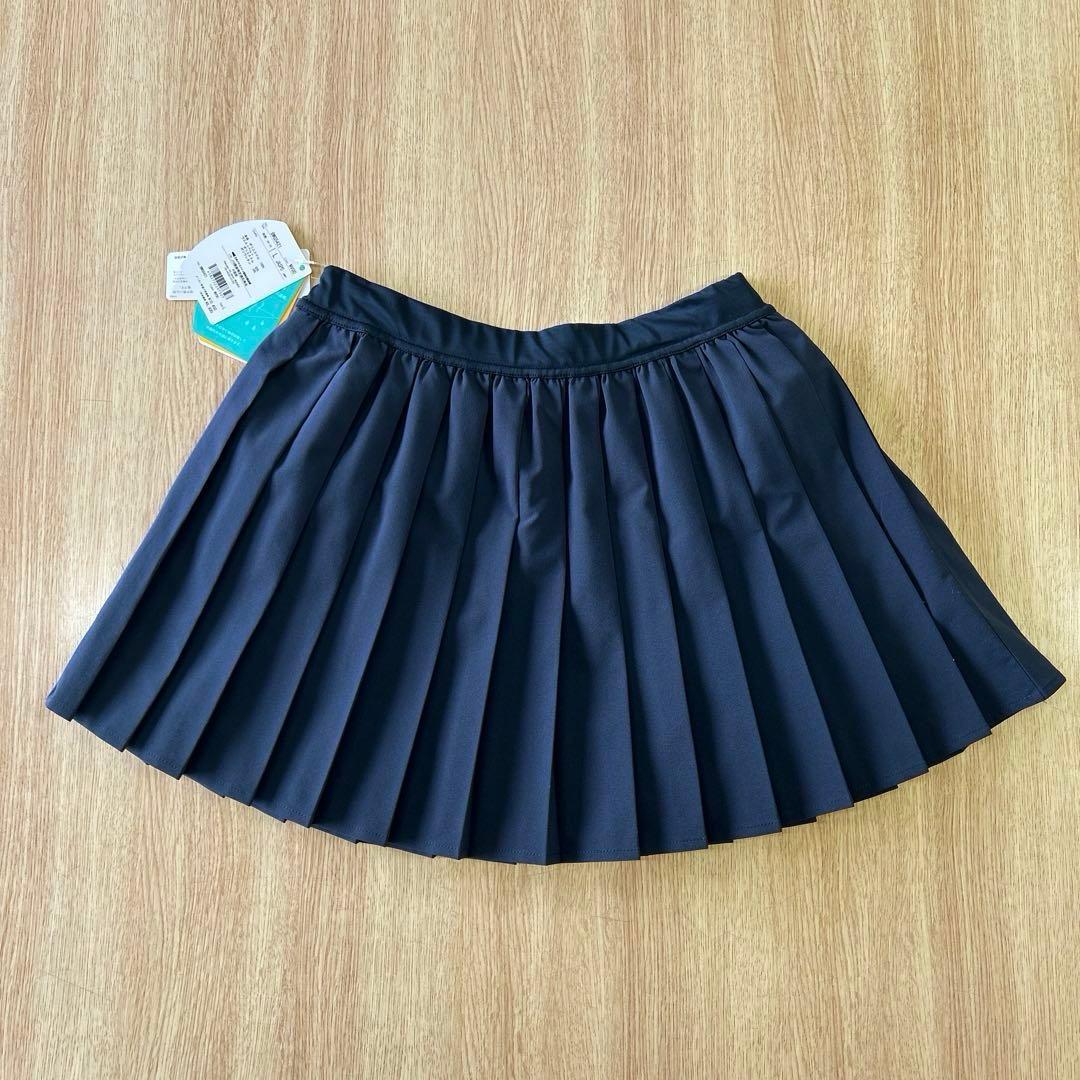 バボラ レディーステニスウエア　ゲームシャツスコートセットアップ　L