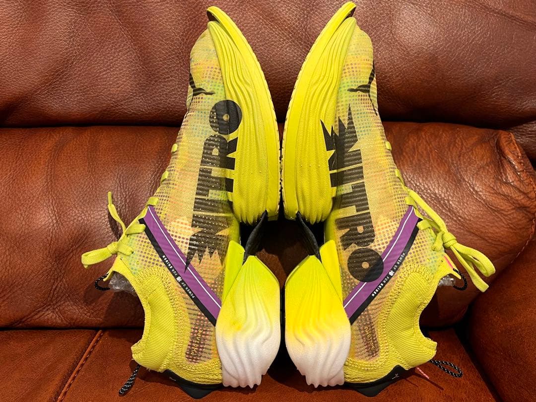 FAST-R NITRO ELITE ニトロ エリート2 27.5cm