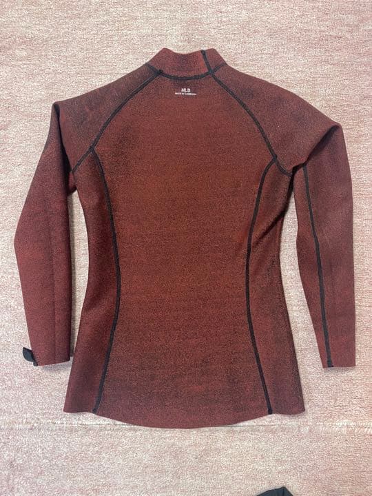 ウェットスーツ用保温インナー★