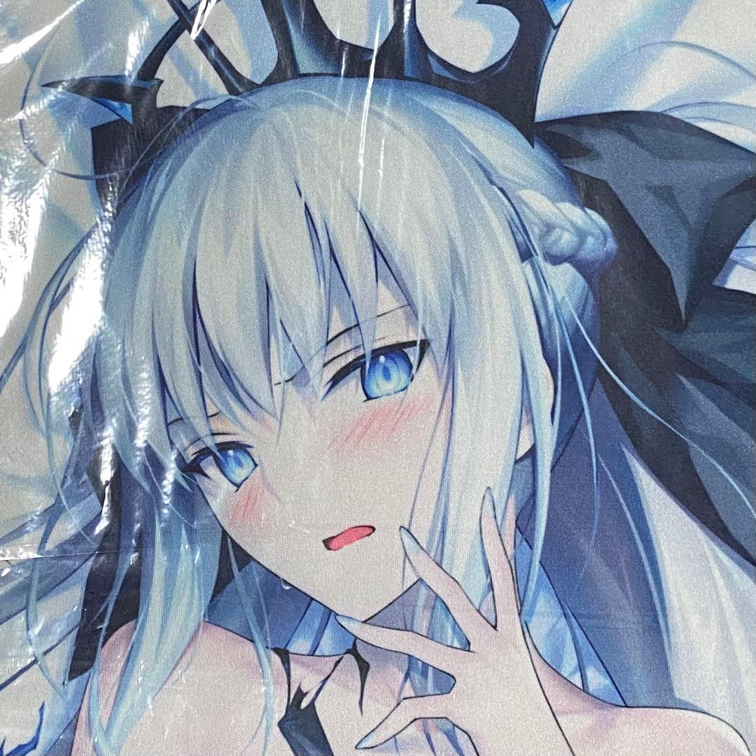 Fate/Grand Order FGO フレシア モルガン プレイマット 光崎