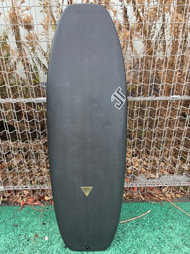※湘南茅ヶ崎近辺手渡しのみ対応 ダークアーツサーフボード JTサーフボード
