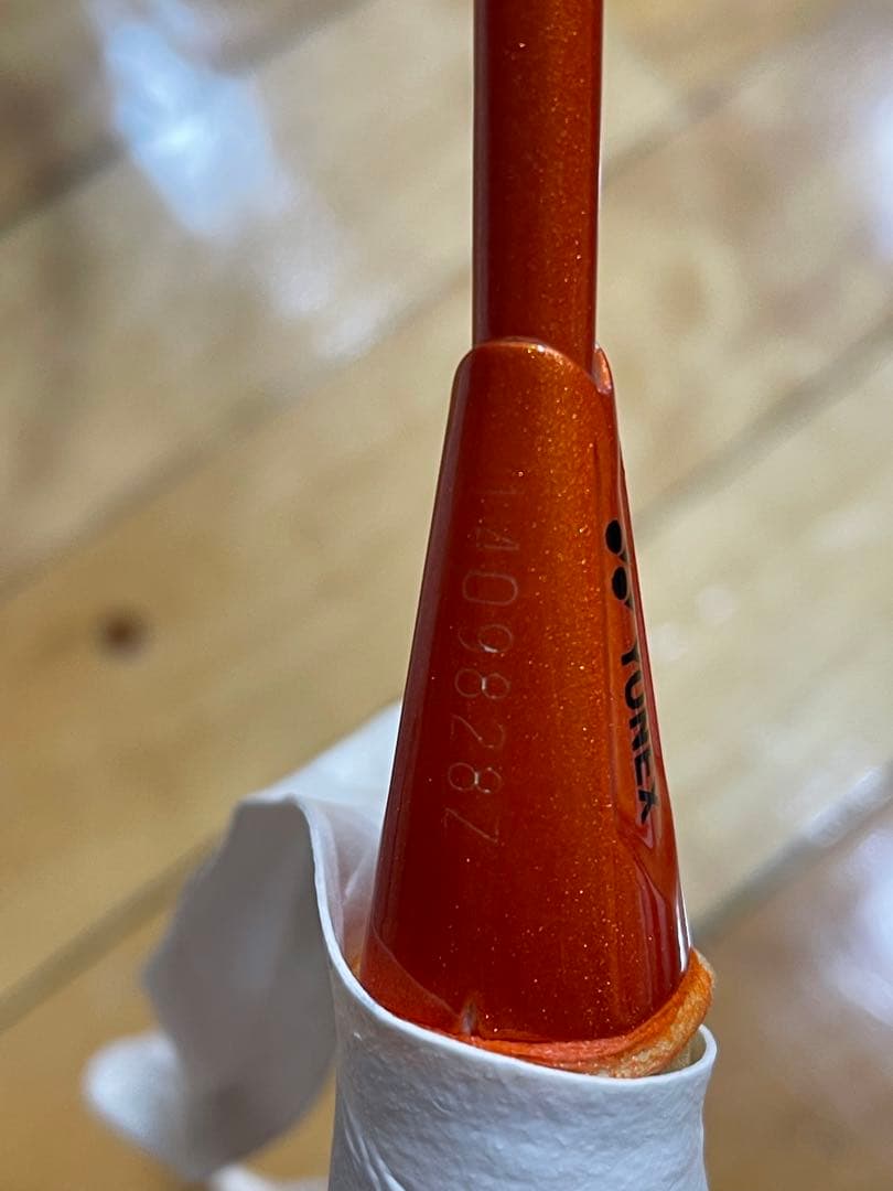 アストロクス99（オレンジ）限定品