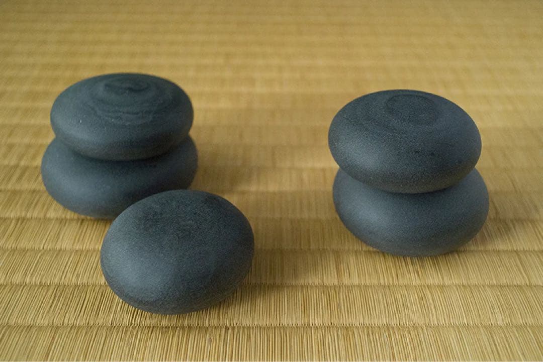 海千山千會　賽の河原