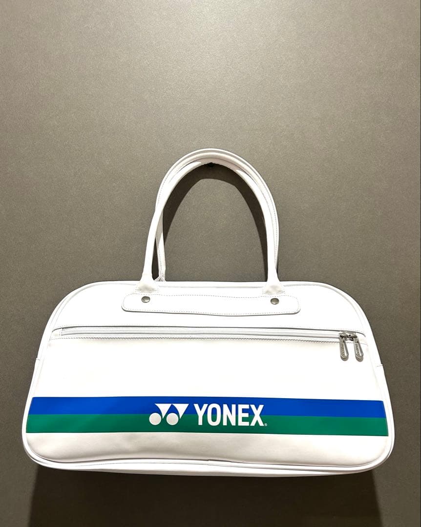 YONEX ヨネックス 75周年記念限定モデル テニスバック ボストンバッグ