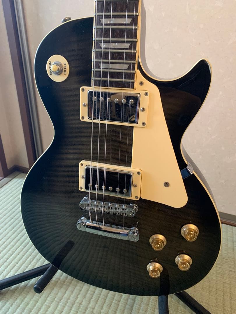 BLITZ byARIA BLP-450 SBK ギター