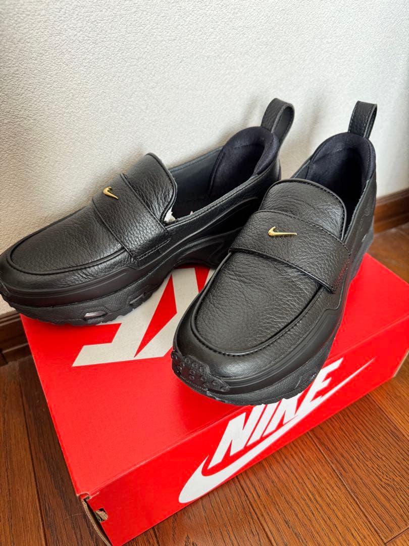 【美品】NIKE Air Max フェノメナ　22.5cm