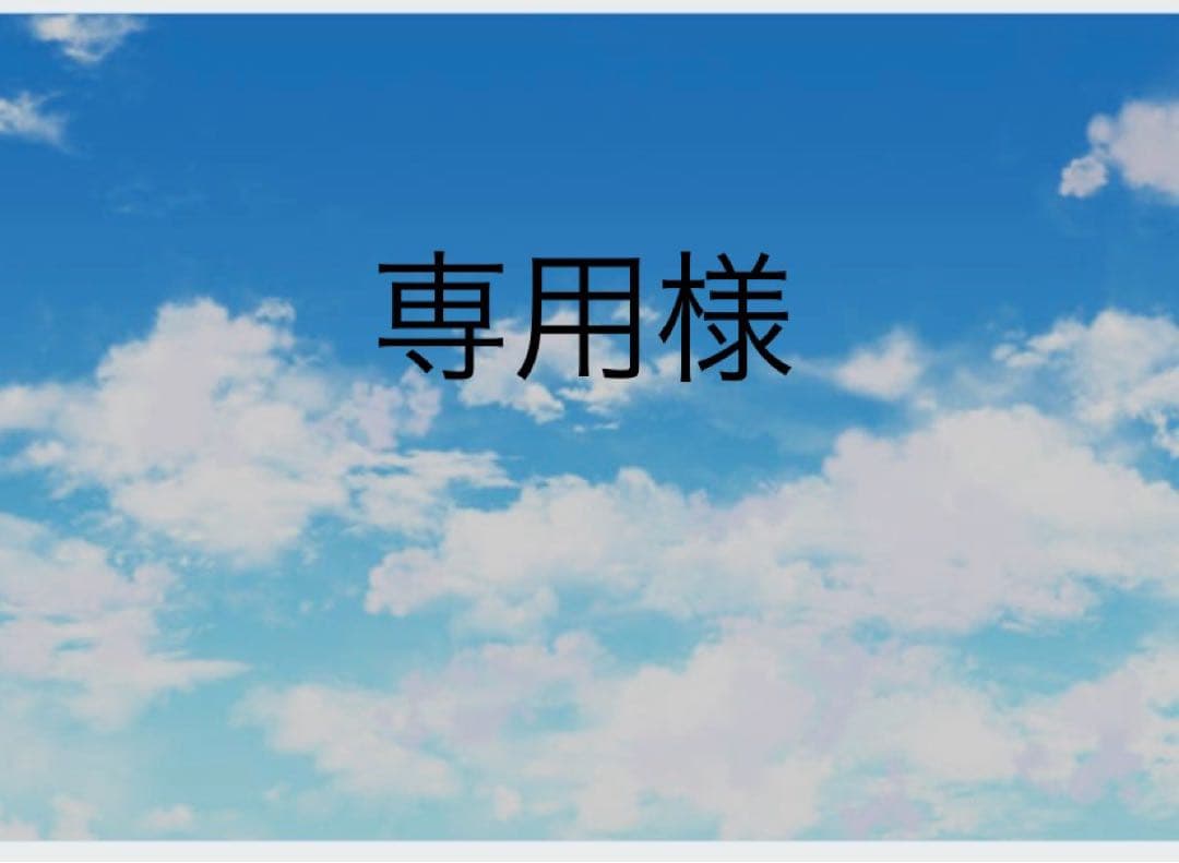 専用様　【口紅・グロス中古品】