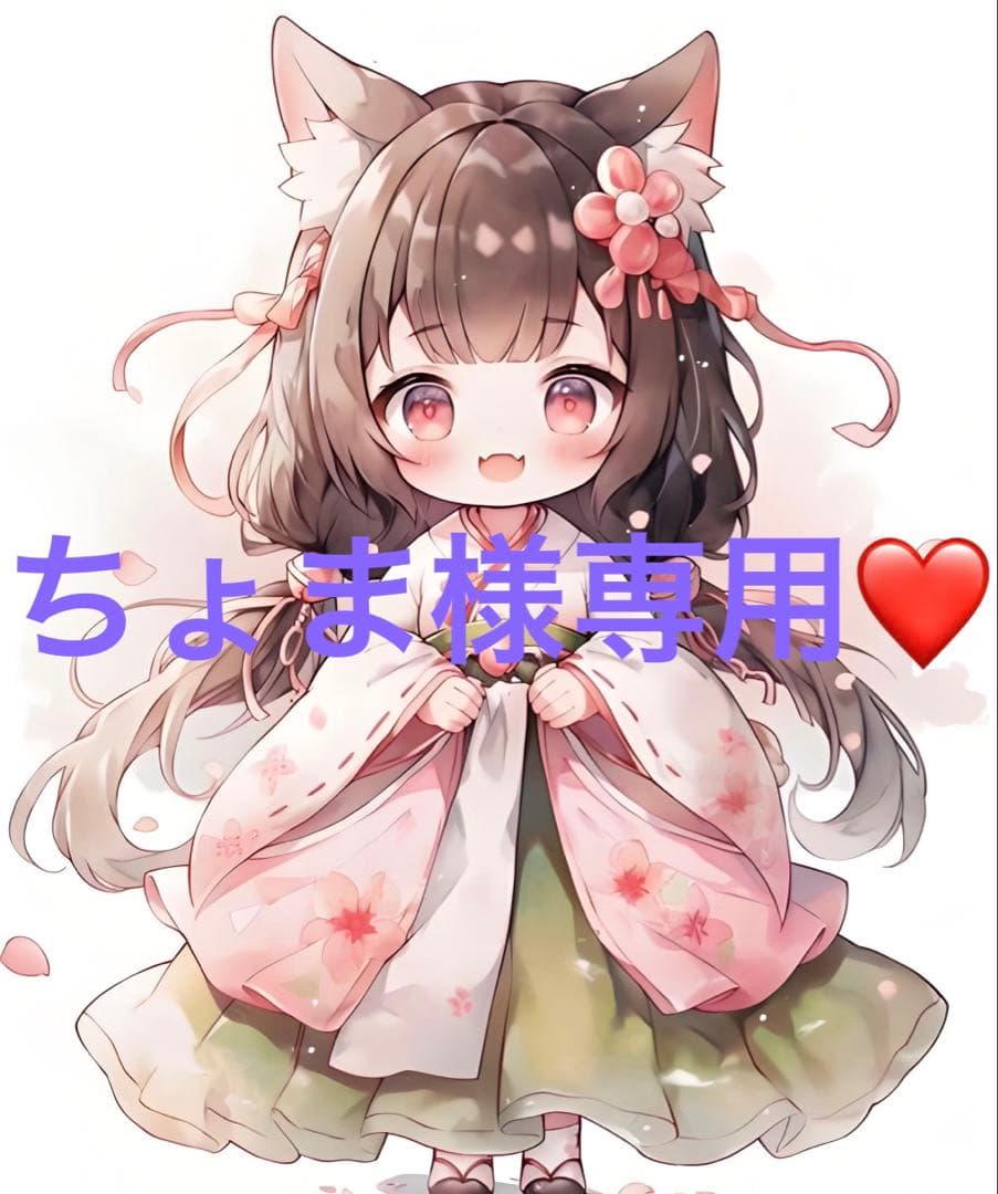 【ちょま】ゴスロリ・ロリータ衣装 XLサイズ