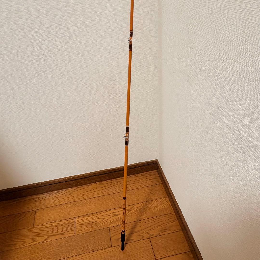 【ほぼ未使用】ブライトリバー Satori1564