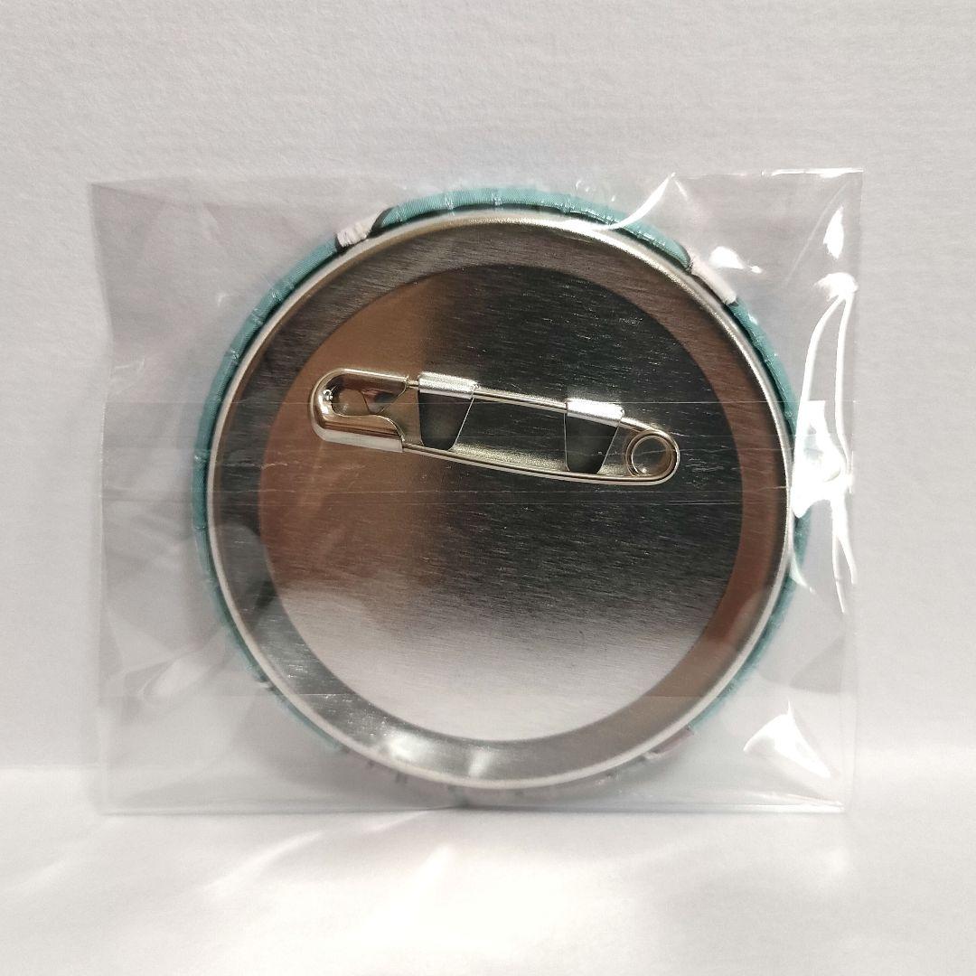 5種セット フェ～レンザイ 神さまの日常 トレーディング 缶バッジ