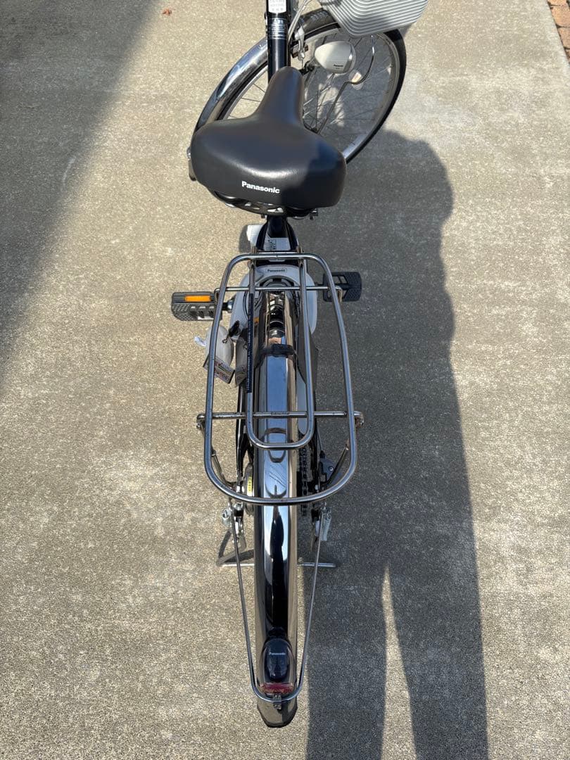 宮城県現地取引のみ。電動自転車viviNX