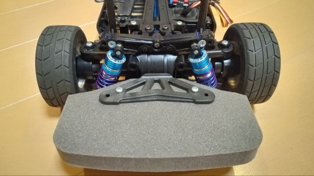 ☆美品☆タミヤ☆MAN トラック