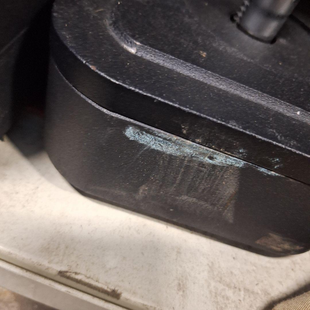 ryota03280328r H075\" IRONMASTER ダンベル