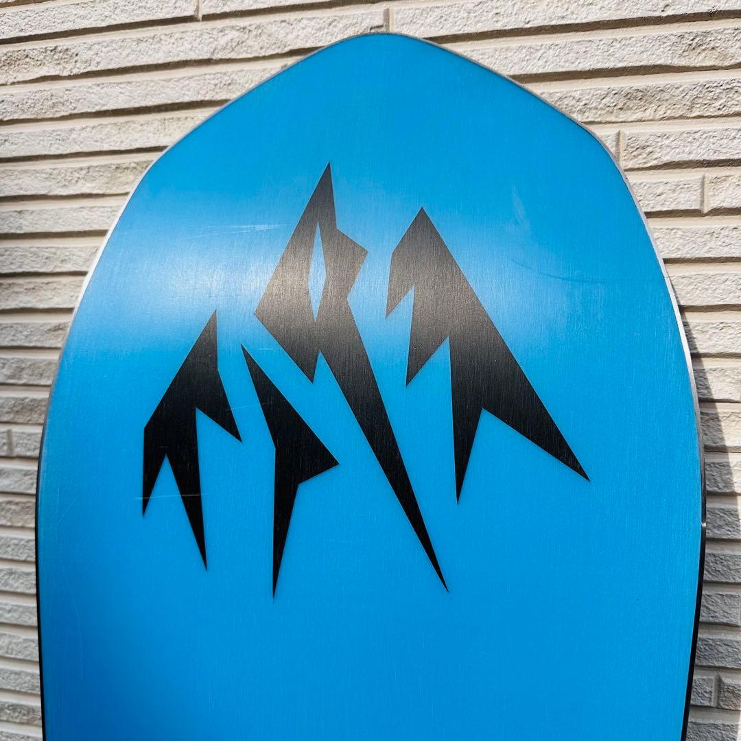 JONES ジョーンズ STRATOS ストラトス 159cm LIMITED