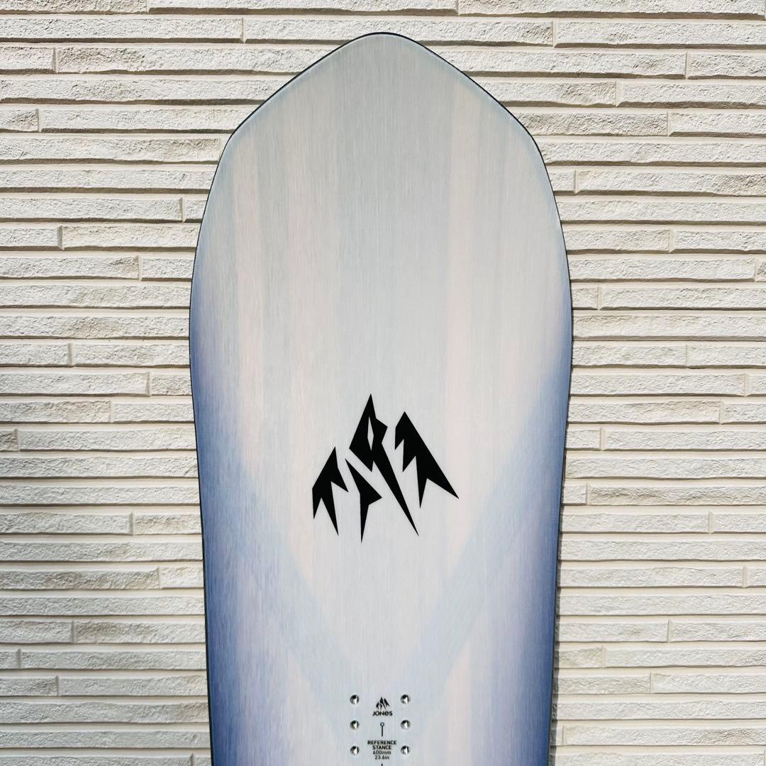 JONES ジョーンズ STRATOS ストラトス 159cm LIMITED