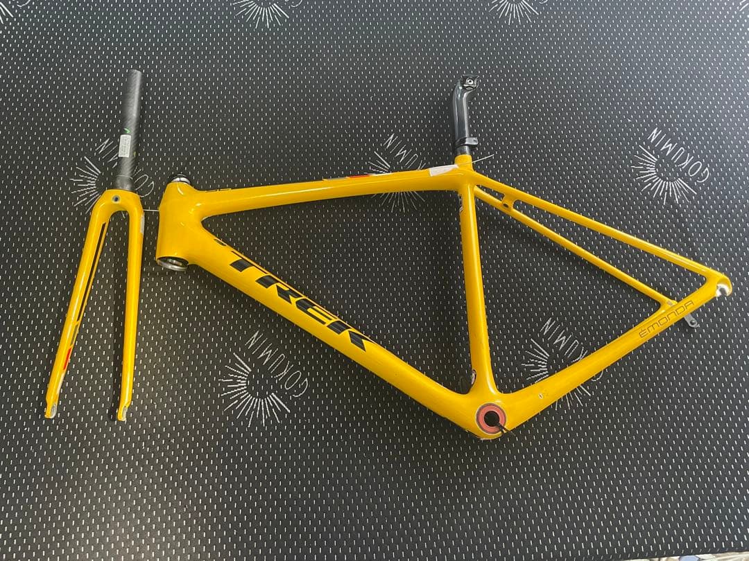 Émonda SL トレック エモンダ 2016 フレームセット