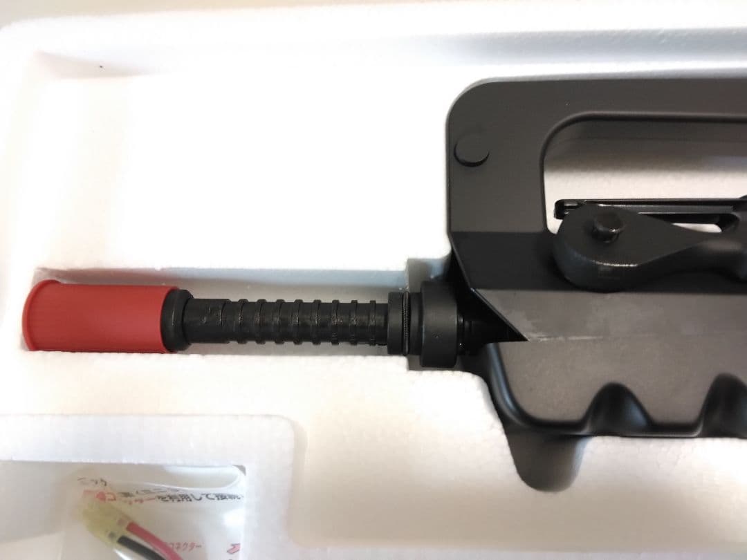 ☆未使用☆ 東京マルイ スタンダード電動ガン FA-MAS 5.56mm-F1