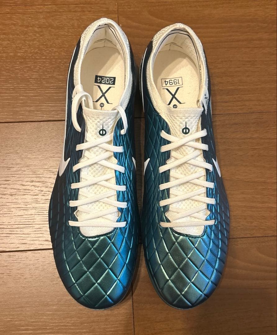 【新品未使用】NIKE TIEMPO LEGEND10 ELITEAG30周年