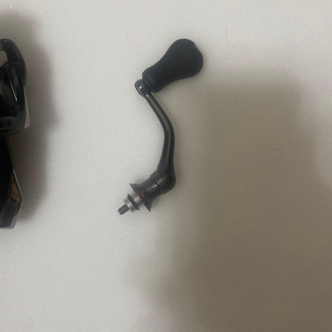 SHIMANO　VAMFORD C2500SHG