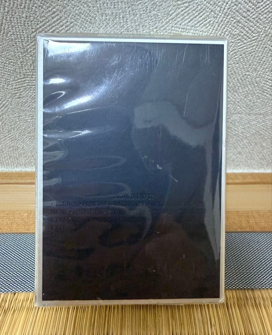 BLEU DE CHANEL EDTブルー ドゥ シャネル 香水 50ml 新品