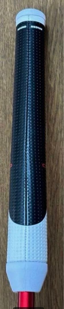 【レア】オデッセイGiraffe-Beam #6 カスタムシャフト　ジラフパター