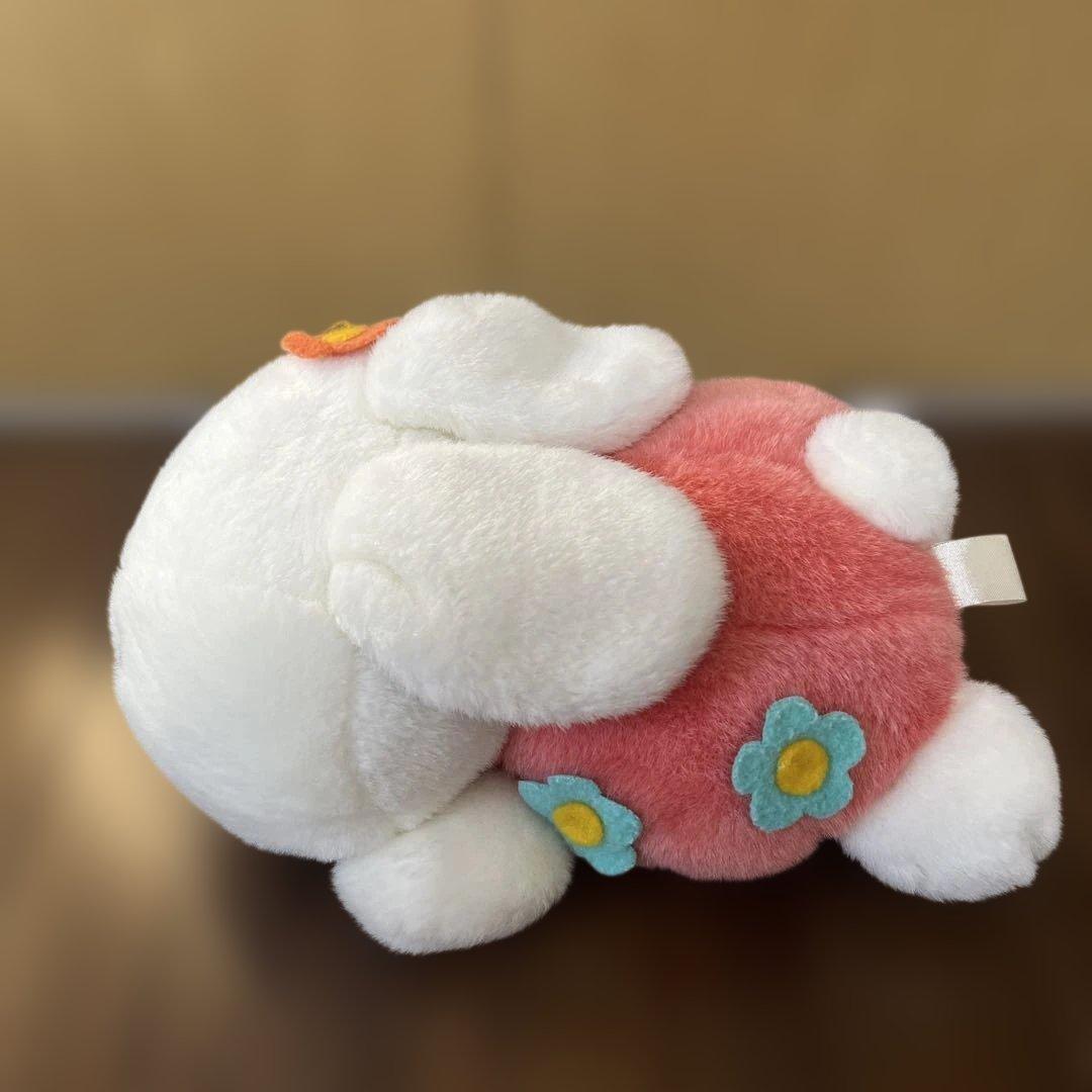 ウサコレフレンズ ぬいぐるみ 当時物