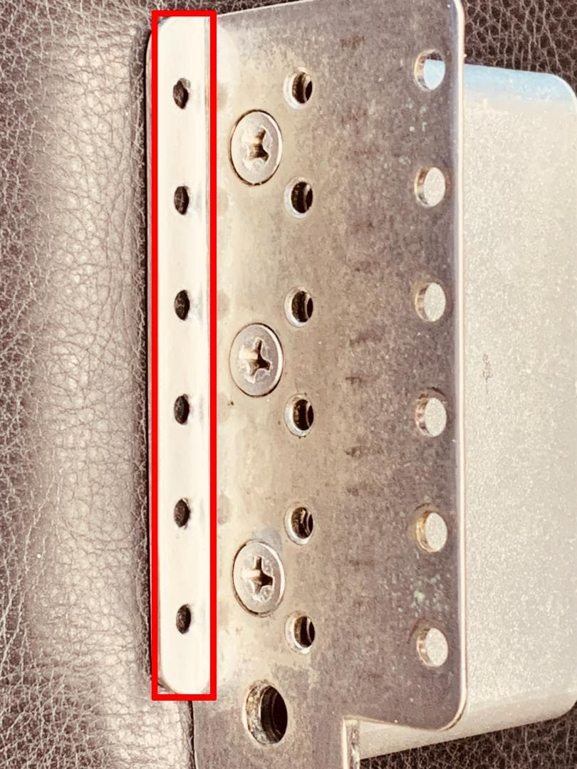 ギター fender mex road worn - bridge custom